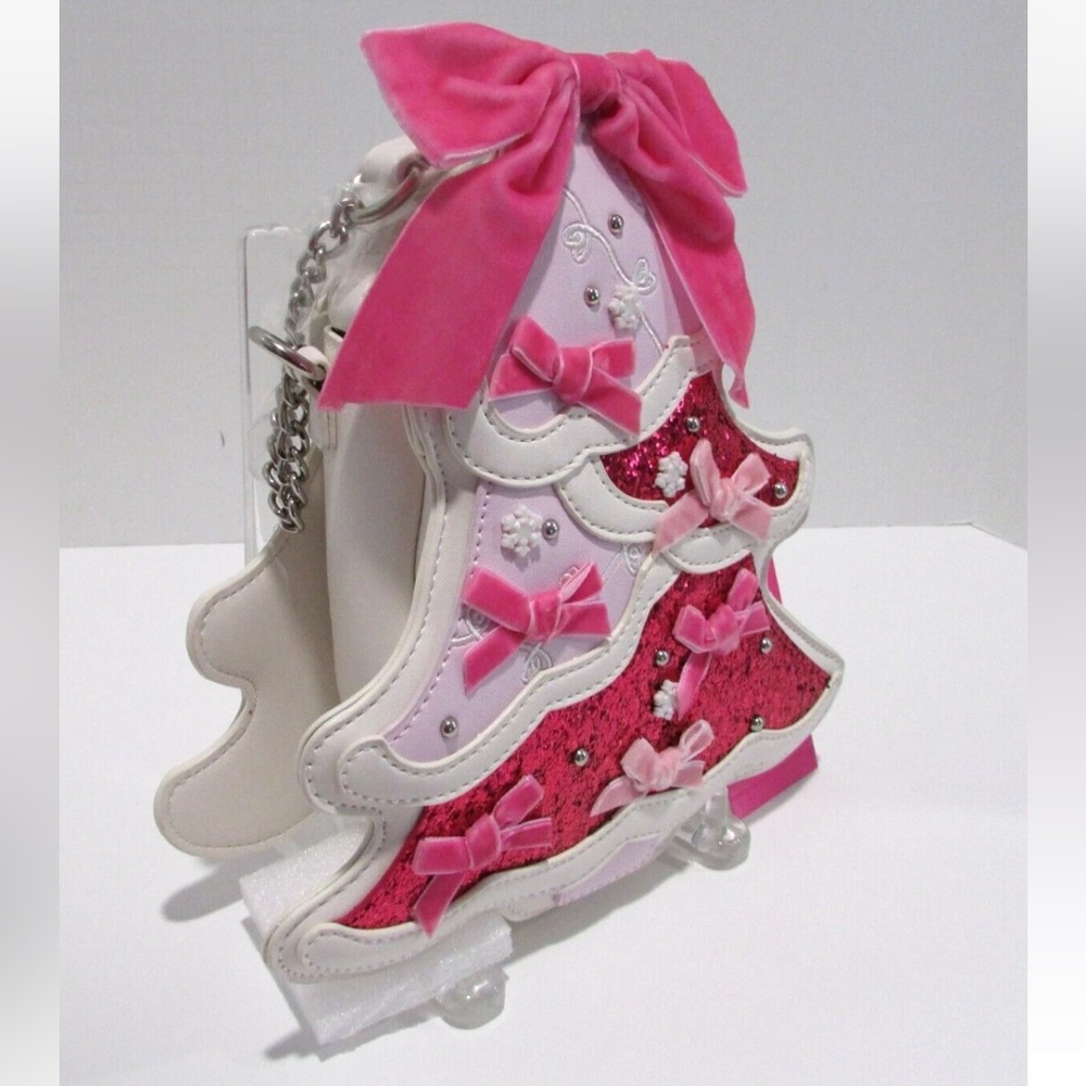 Betsey Johnson Xomerry Tree